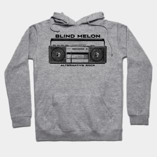 Blind Melon Hoodie